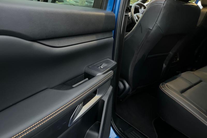 Used Ford Ranger 2025 for sale - 76382319: Photo 34