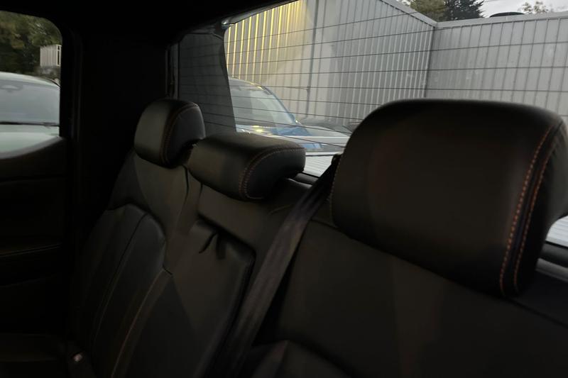 Used Ford Ranger 2025 for sale - 76382319: Photo 35