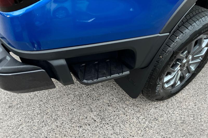 Used Ford Ranger 2025 for sale - 76382319: Photo 36