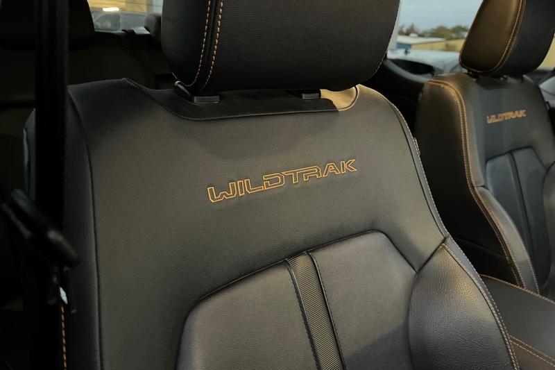 Used Ford Ranger 2025 for sale - 76382319: Photo 37