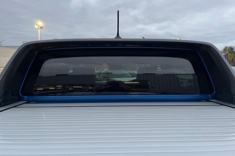 Used Ford Ranger 2025 for sale - 76382319: Photo 38