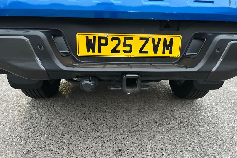 Used Ford Ranger 2025 for sale - 76382319: Photo 40