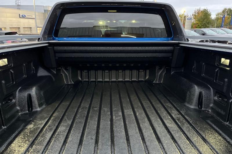 Used Ford Ranger 2025 for sale - 76382319: Photo 5