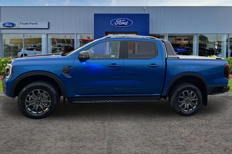 Used Ford Ranger 2025 for sale - 76382319: Photo 6