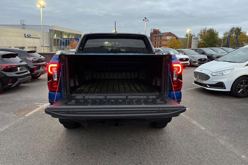 Used Ford Ranger 2025 for sale - 76382319: Photo 7