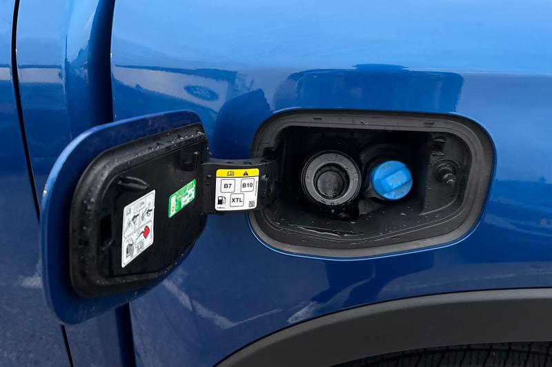 Used Ford Ranger 2025 for sale - 76382319: Photo 8