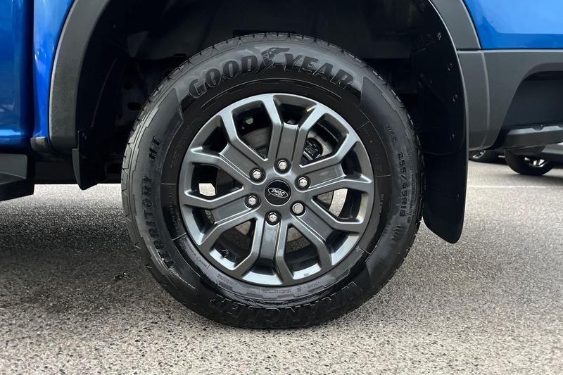 Used Ford Ranger 2025 for sale - 76382319: Photo 9