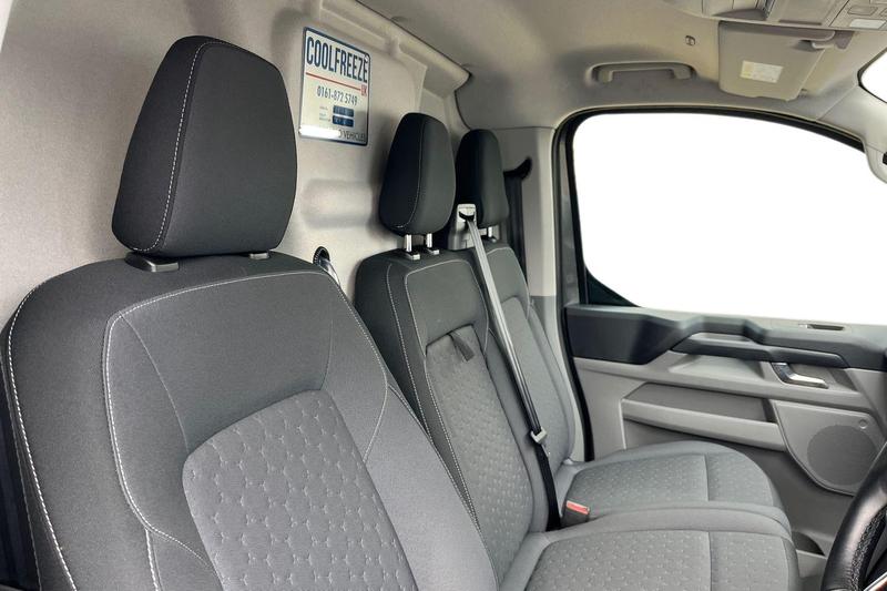 Used Ford Transit Custom 2025 for sale - 77965881: Photo 10