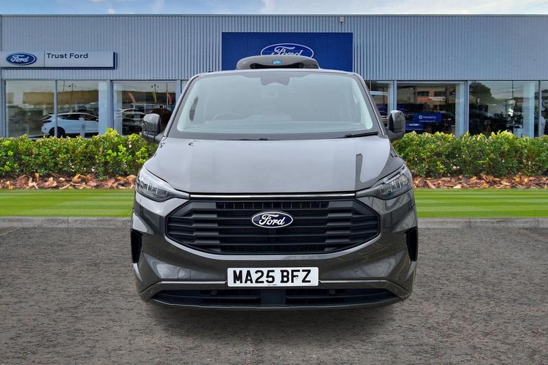 Used Ford Transit Custom 2025 for sale - 77965881: Photo 11