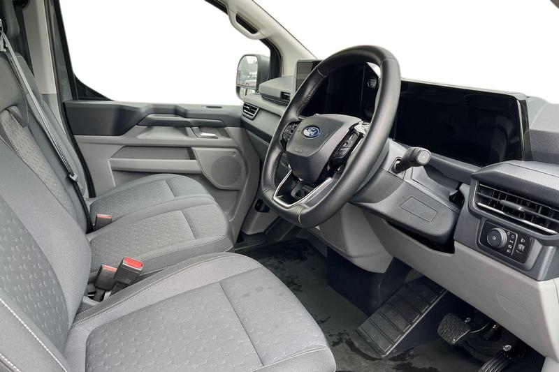 Used Ford Transit Custom 2025 for sale - 77965881: Photo 13