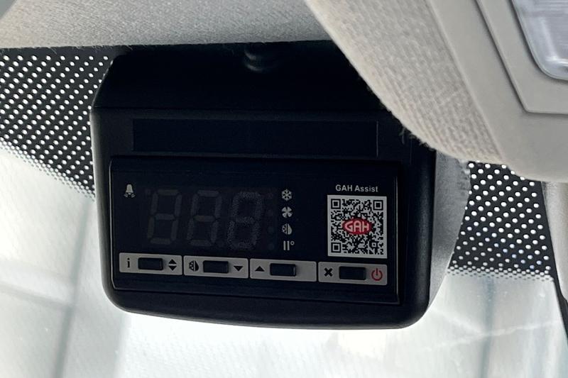 Used Ford Transit Custom 2025 for sale - 77965881: Photo 15