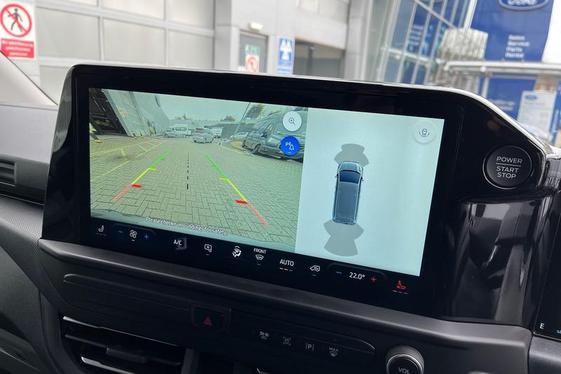 Used Ford Transit Custom 2025 for sale - 77965881: Photo 16