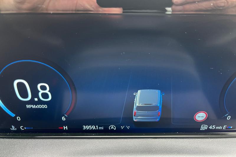 Used Ford Transit Custom 2025 for sale - 77965881: Photo 17