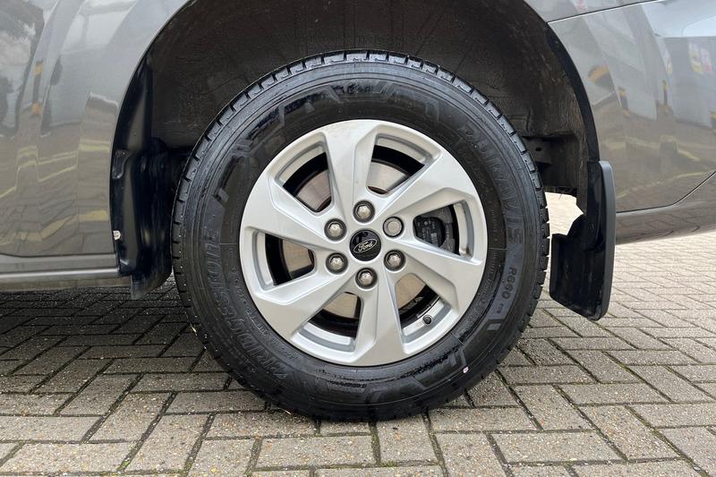 Used Ford Transit Custom 2025 for sale - 77965881: Photo 20