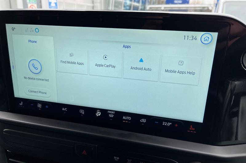 Used Ford Transit Custom 2025 for sale - 77965881: Photo 23