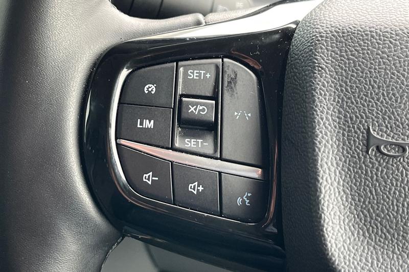 Used Ford Transit Custom 2025 for sale - 77965881: Photo 25