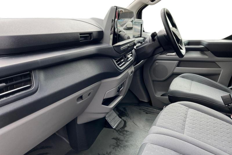 Used Ford Transit Custom 2025 for sale - 77965881: Photo 3