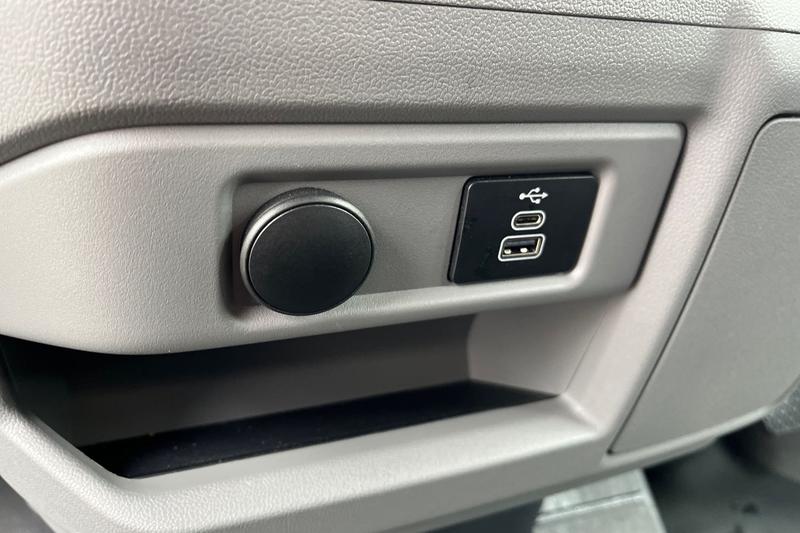 Used Ford Transit Custom 2025 for sale - 77965881: Photo 31