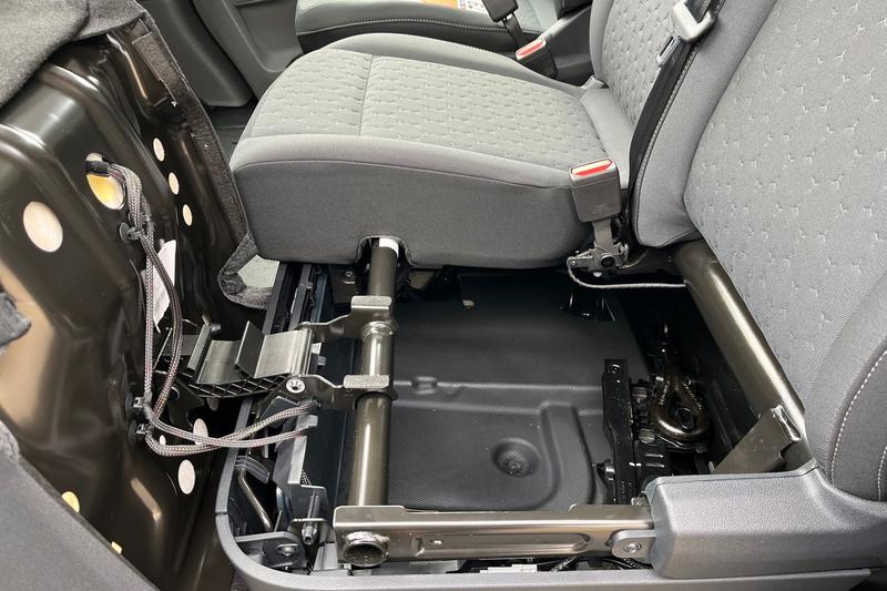 Used Ford Transit Custom 2025 for sale - 77965881: Photo 32