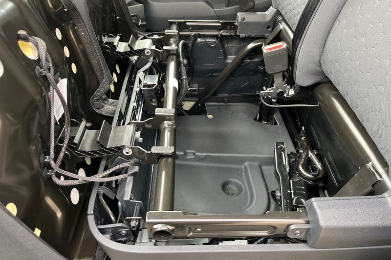 Used Ford Transit Custom 2025 for sale - 77965881: Photo 33