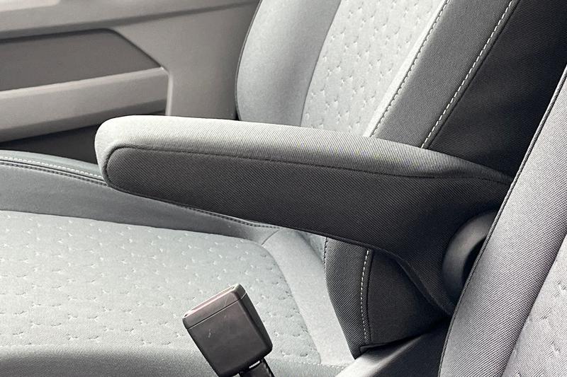 Used Ford Transit Custom 2025 for sale - 77965881: Photo 34