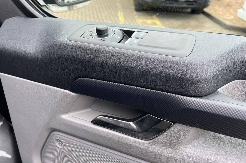 Used Ford Transit Custom 2025 for sale - 77965881: Photo 35