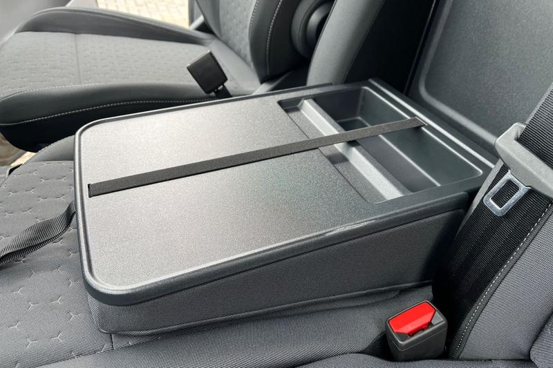 Used Ford Transit Custom 2025 for sale - 77965881: Photo 36