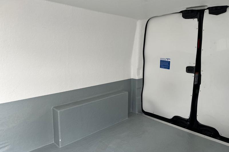 Used Ford Transit Custom 2025 for sale - 77965881: Photo 4