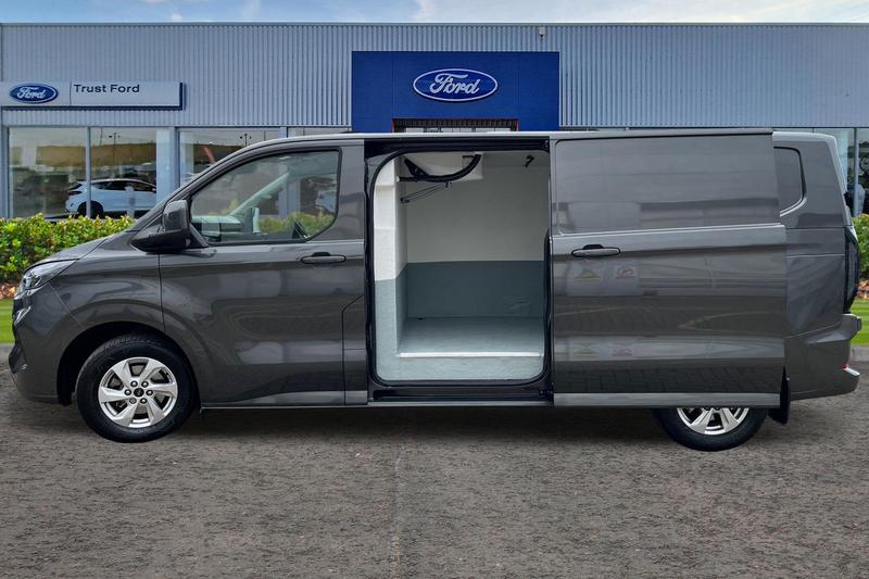 Used Ford Transit Custom 2025 for sale - 77965881: Photo 5