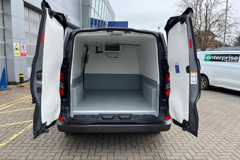 Used Ford Transit Custom 2025 for sale - 77965881: Photo 6