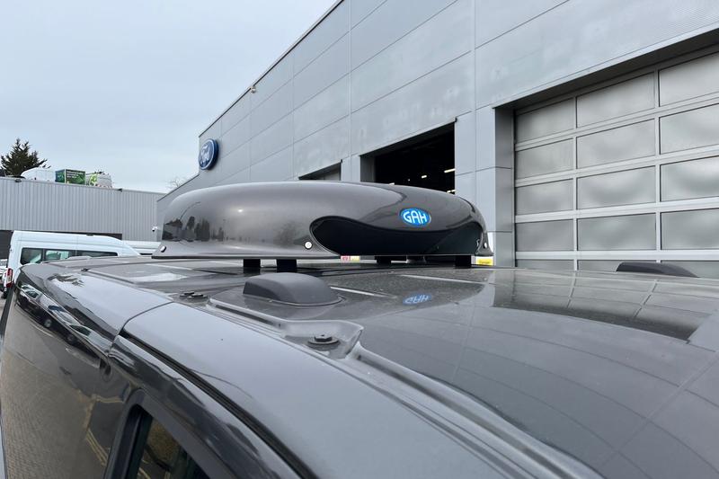 Used Ford Transit Custom 2025 for sale - 77965881: Photo 8