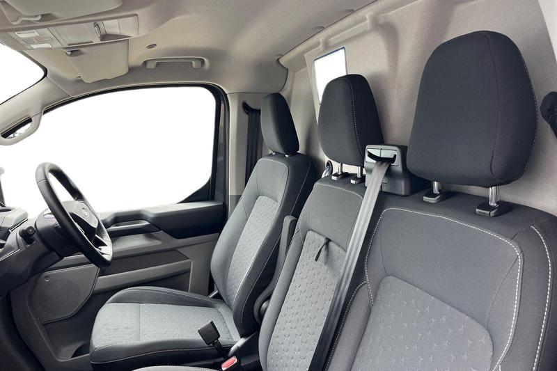 Used Ford Transit Custom 2025 for sale - 77965881: Photo 9