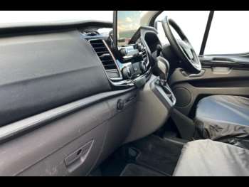 Used Ford Transit Custom 2023 for sale - 74456292: Photo