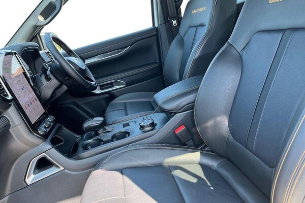 Used Ford Ranger 2024 for sale - 75016813: Photo 11