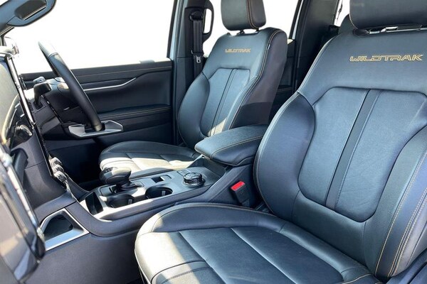 Used Ford Ranger 2024 for sale - 75016813: Photo 12