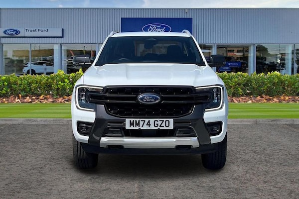Used Ford Ranger 2024 for sale - 75016813: Photo 13