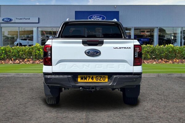 Used Ford Ranger 2024 for sale - 75016813: Photo 14