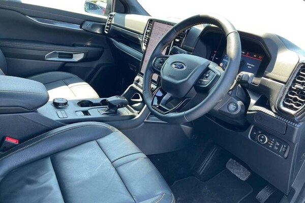 Used Ford Ranger 2024 for sale - 75016813: Photo 15