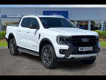 Used Ford Ranger 2024 for sale - 75016813: Photo