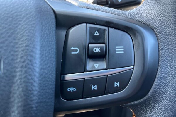 Used Ford Ranger 2024 for sale - 75016813: Photo 23