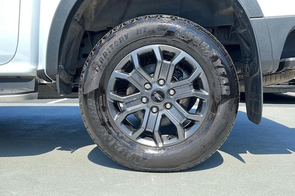 Used Ford Ranger 2024 for sale - 75016813: Photo 31