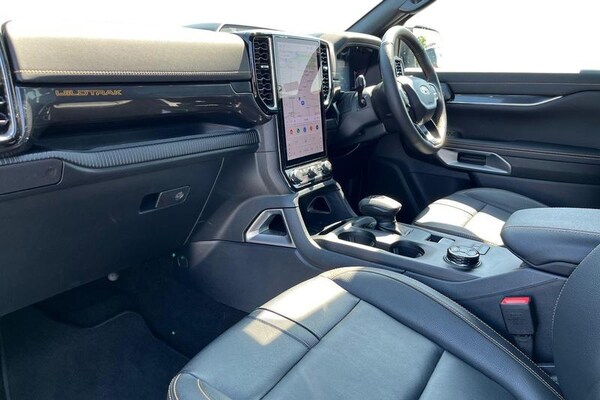 Used Ford Ranger 2024 for sale - 75016813: Photo 4