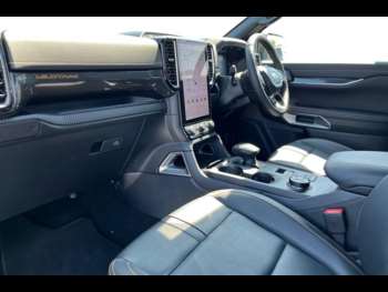 Used Ford Ranger 2024 for sale - 75016813: Photo
