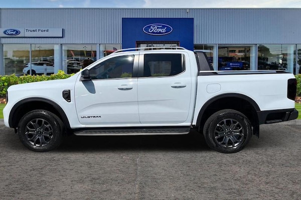 Used Ford Ranger 2024 for sale - 75016813: Photo 6