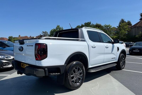 Used Ford Ranger 2024 for sale - 75016813: Photo 8