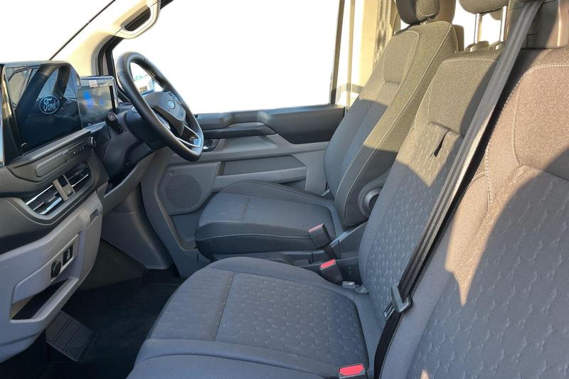 Used Ford Transit Custom 2025 for sale - 76117602: Photo 10