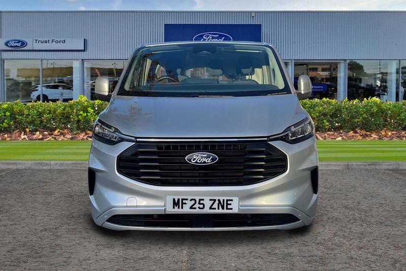 Used Ford Transit Custom 2025 for sale - 76117602: Photo 12