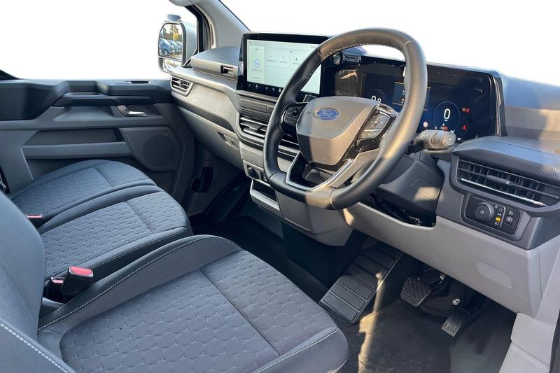 Used Ford Transit Custom 2025 for sale - 76117602: Photo 14