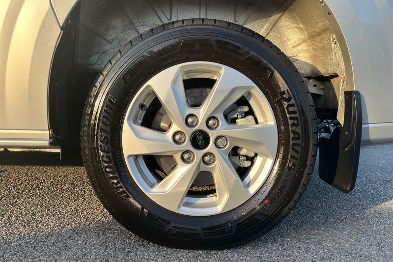 Used Ford Transit Custom 2025 for sale - 76117602: Photo 15