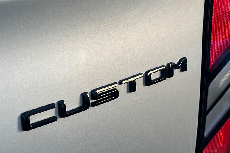 Used Ford Transit Custom 2025 for sale - 76117602: Photo 20